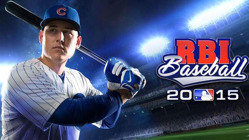 download R.B.I. baseball 2015 apk